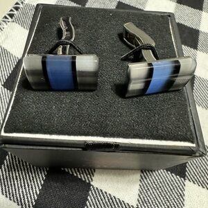 Egara cuff links